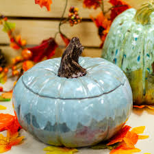 Fall Ceramic Pumpkin with Art Adventures! 6:30-8:30pm Please call The Winery for tickets!