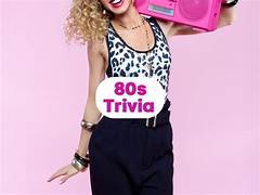 Totally Tubular 80’s Trivia Night at The Winery at Versailles!