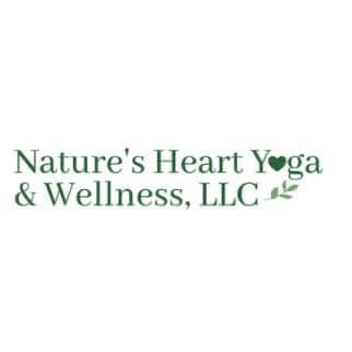 Wine and Yoga with Natures Heart Yoga and Wellness, LLC
