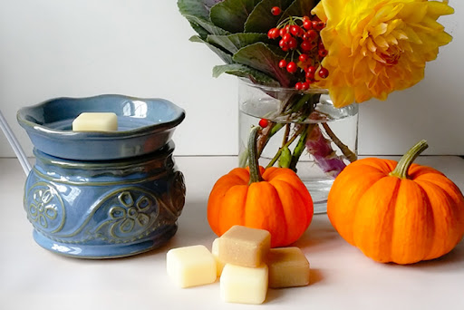 Fall Scents Wax Melt Class!